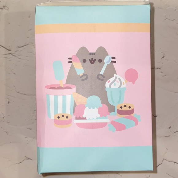 Pusheen Cookie Jar - Picture 3 of 7